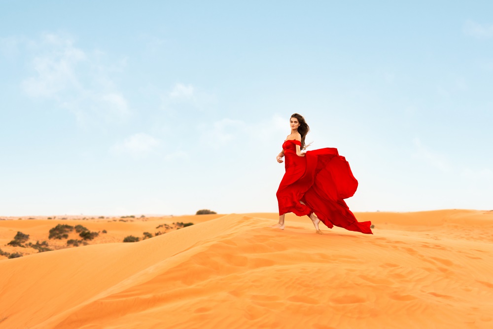 O nouă destinație turistică din Emiratele Arabe Unite, pe radarele turiștilor români: Ras Al Khaimah