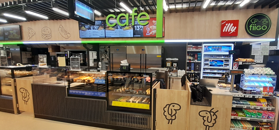 Proiectul de retail media al Profi devine o nouă linie de business 1 Profi