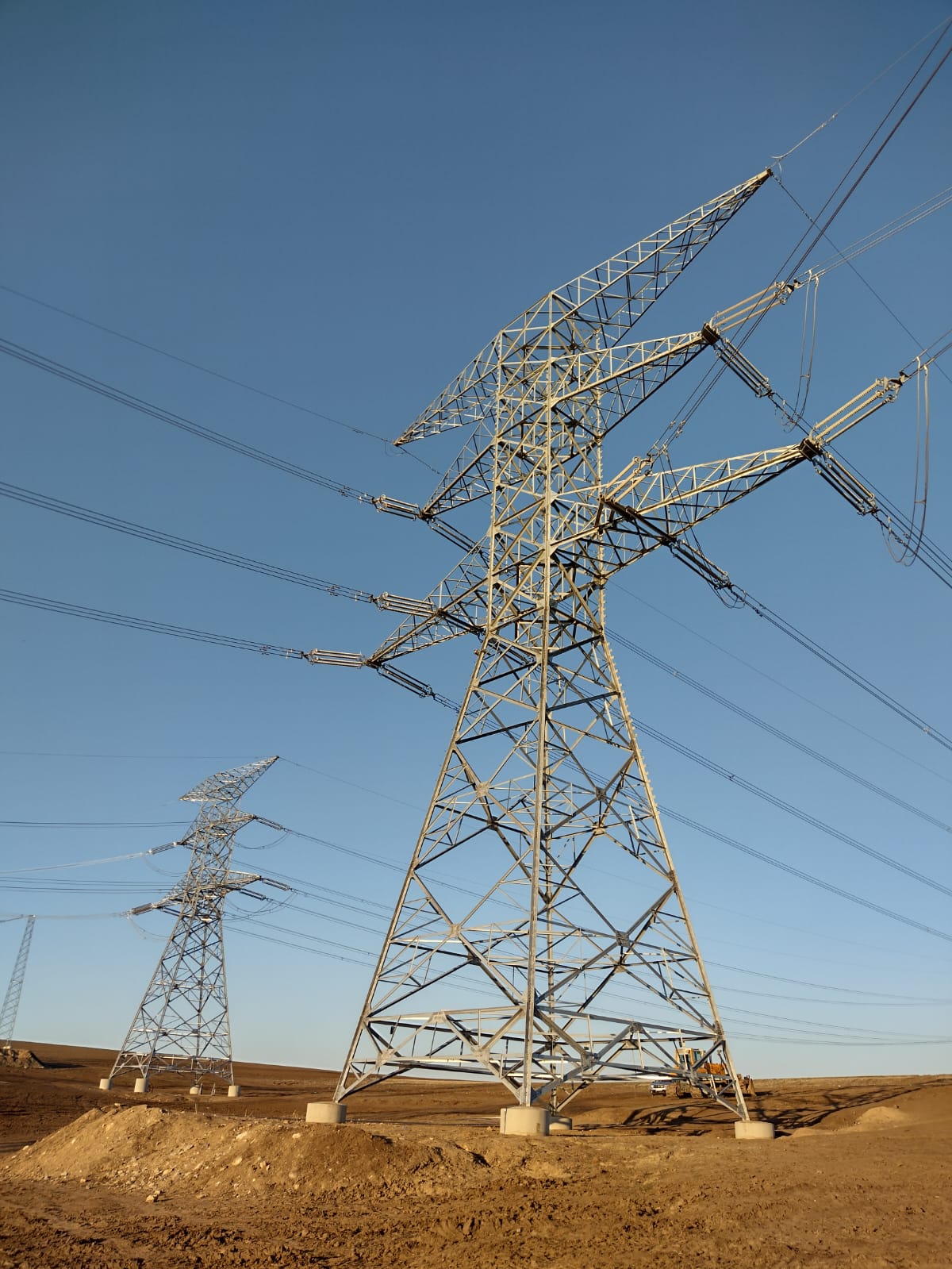 Dobrogea va putea produce mai multă energie electrică. Transelectrica a finalizat o investiție esenț...