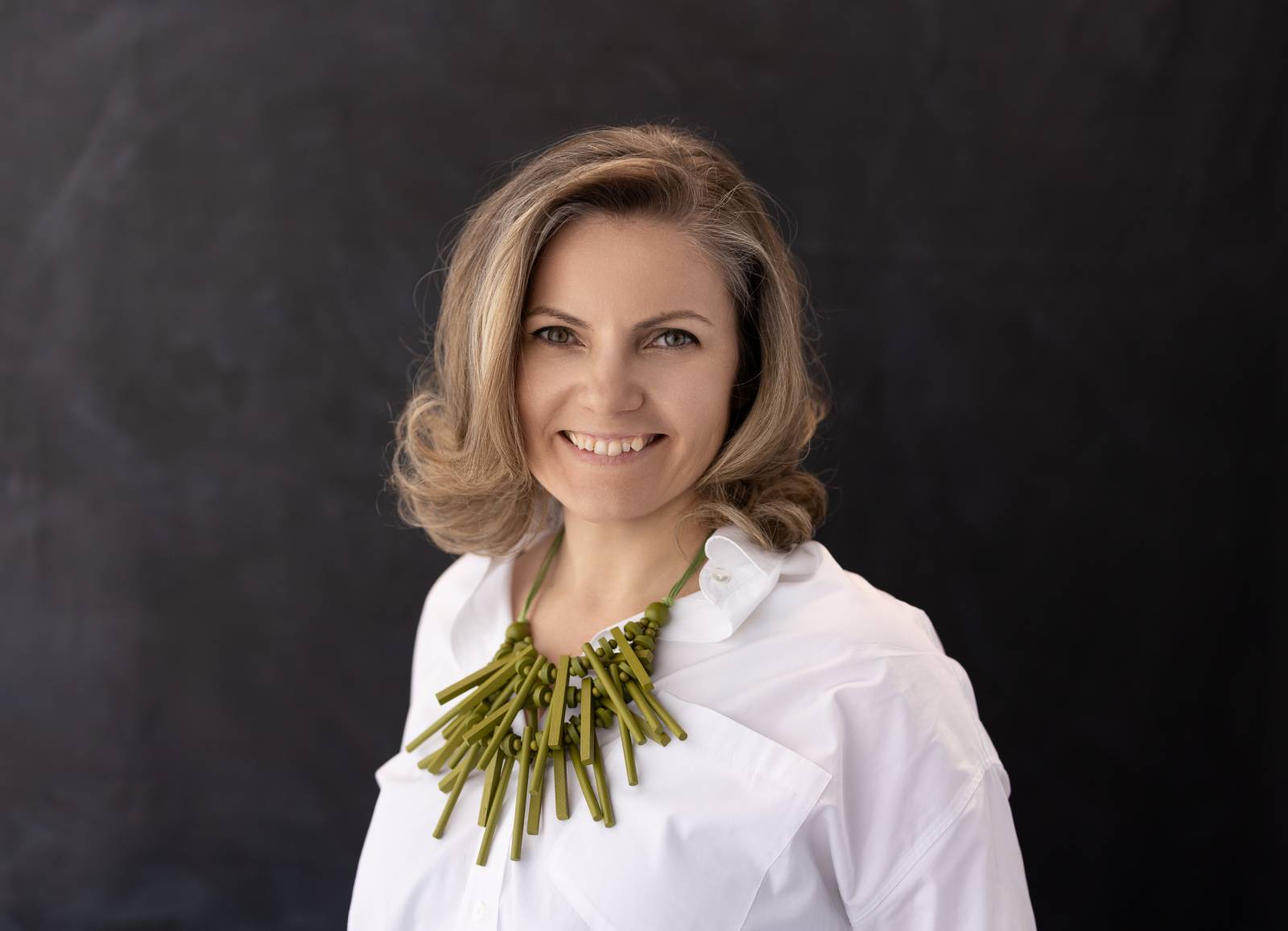 Raluca Rotaru, Managing Director Chapter 4 România 