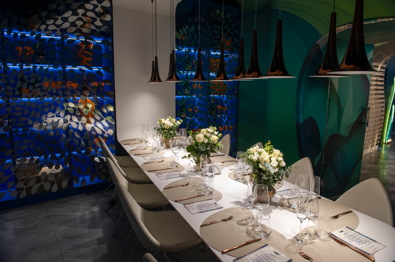 Raionul de Pește Floreasca redefinește experiența gastronomică cu relansarea conceptului Chef Table
