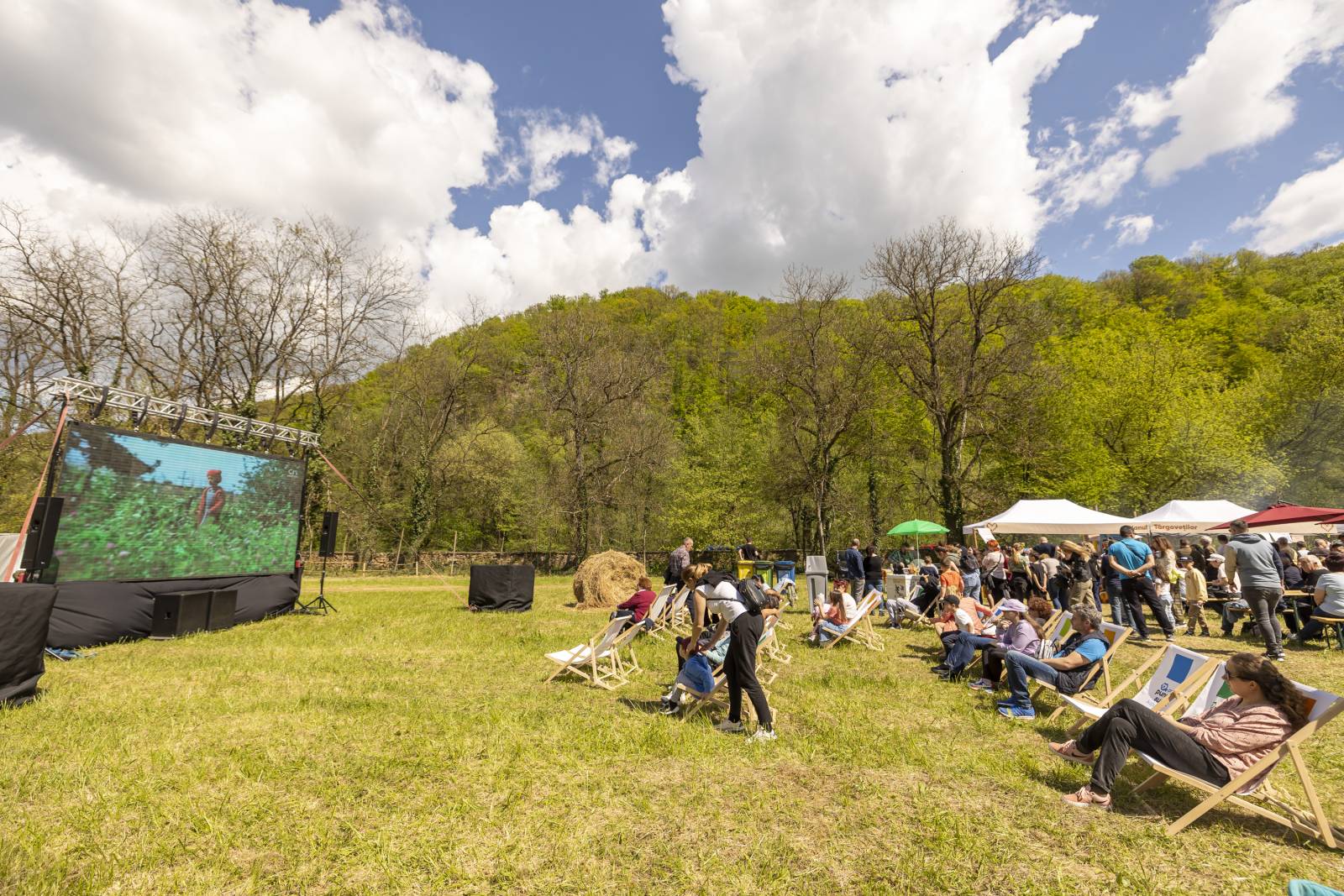 Regal de filme românești oferit alături de Cinemaraton TV, în a doua ediție a festivalului Suflet de...
