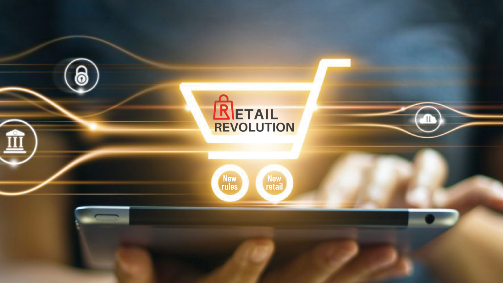 Viitorul retailului, la Retail Revolution