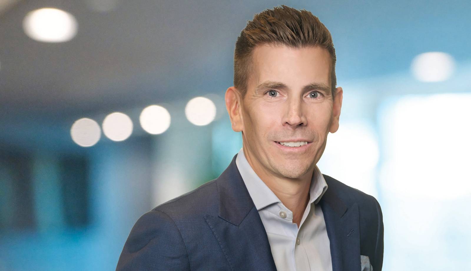 Rob Turner, Adastra: Valoare din date