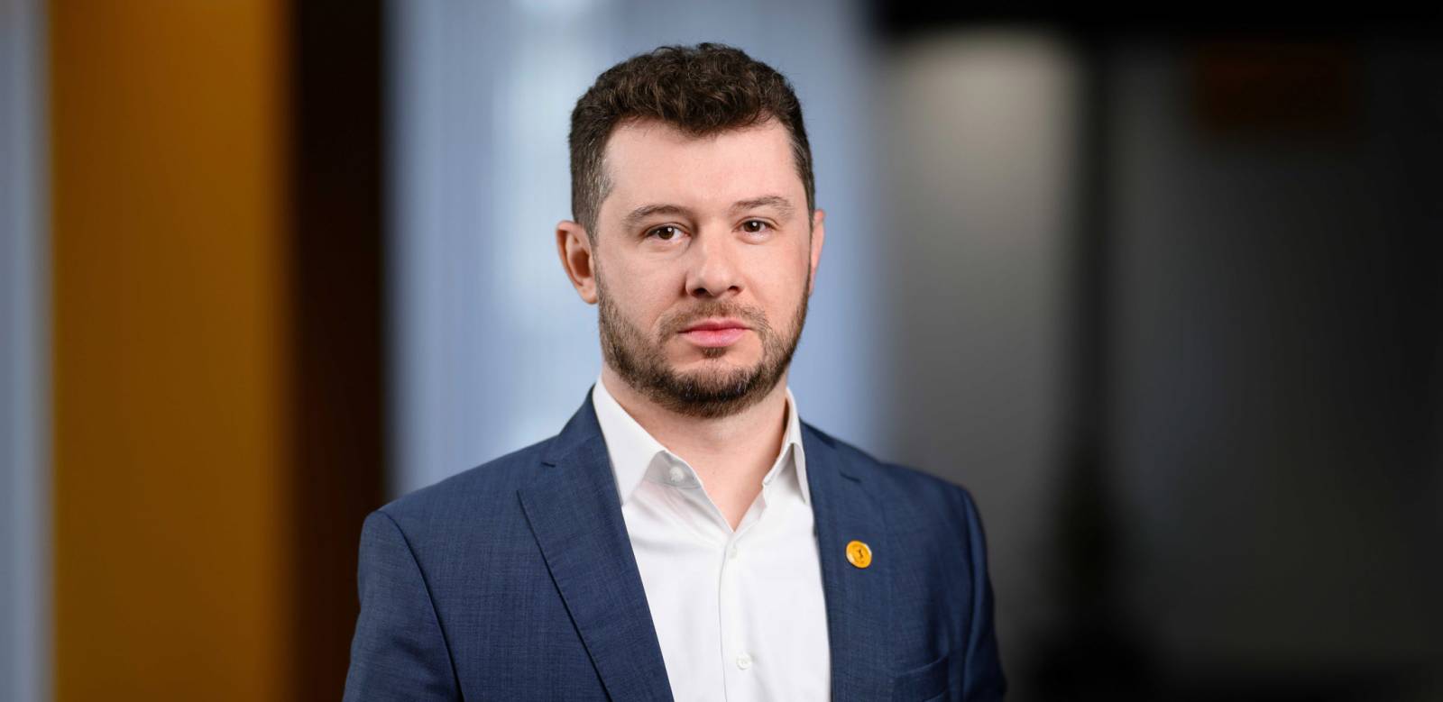 Șerban Nicolescu - Continental Anvelope Timișoara