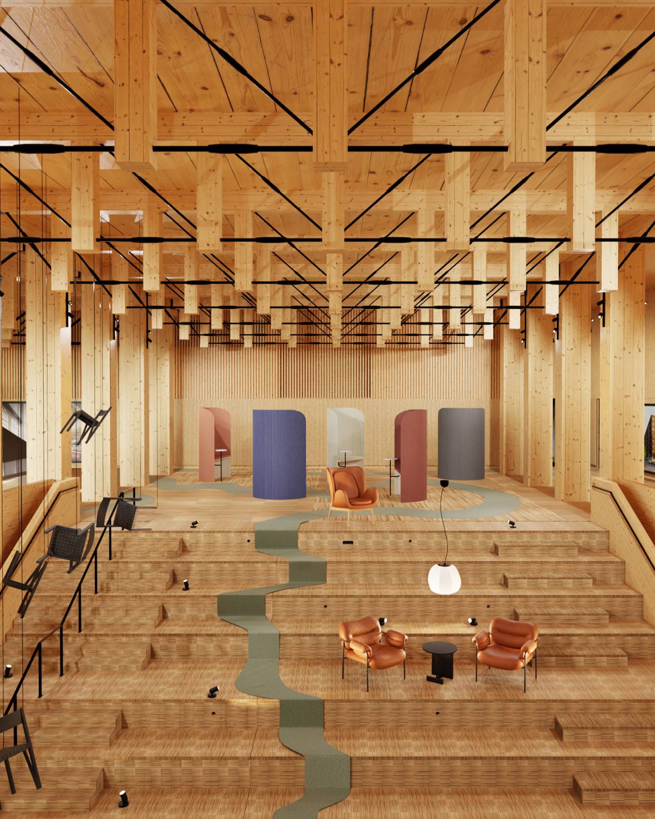 Romanian Design Week: 9 expoziții internaționale în cadrul formatului RDW Design Flags