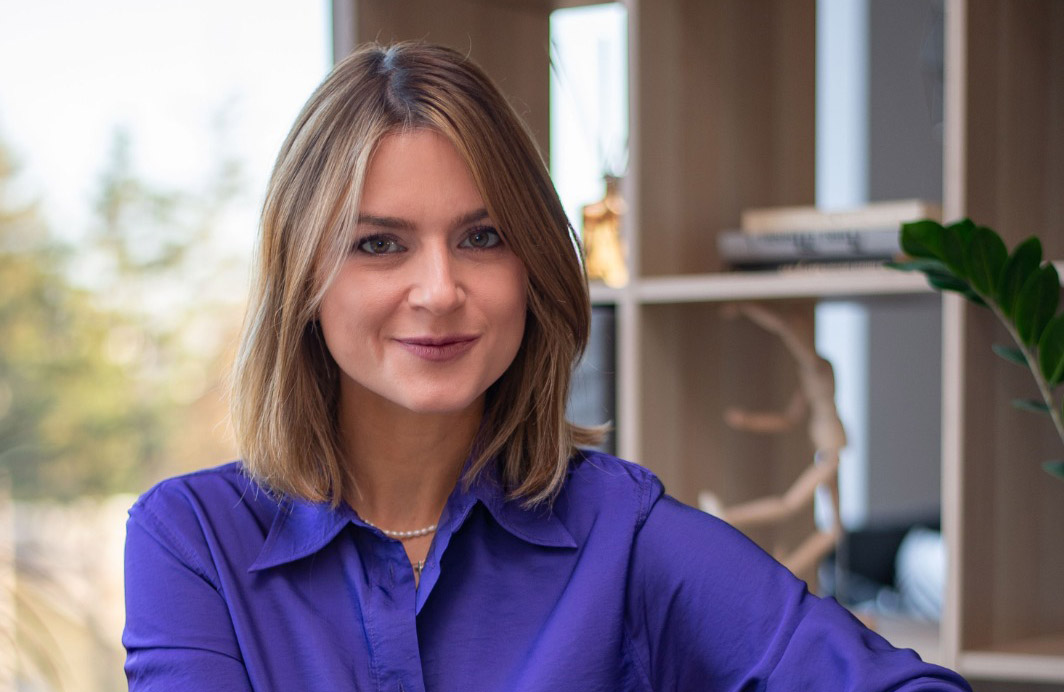 Teodora Șaguna, tbi bank