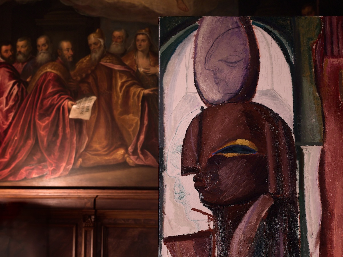 Tincuta Marin Where the Sun Sleeps Venice 4