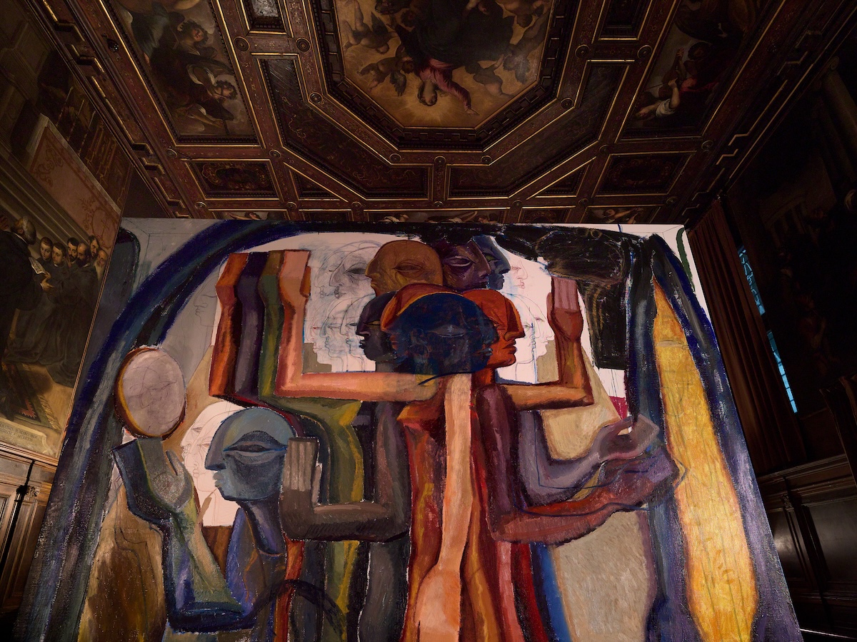 Tincuta Marin Where the Sun Sleeps Venice 9