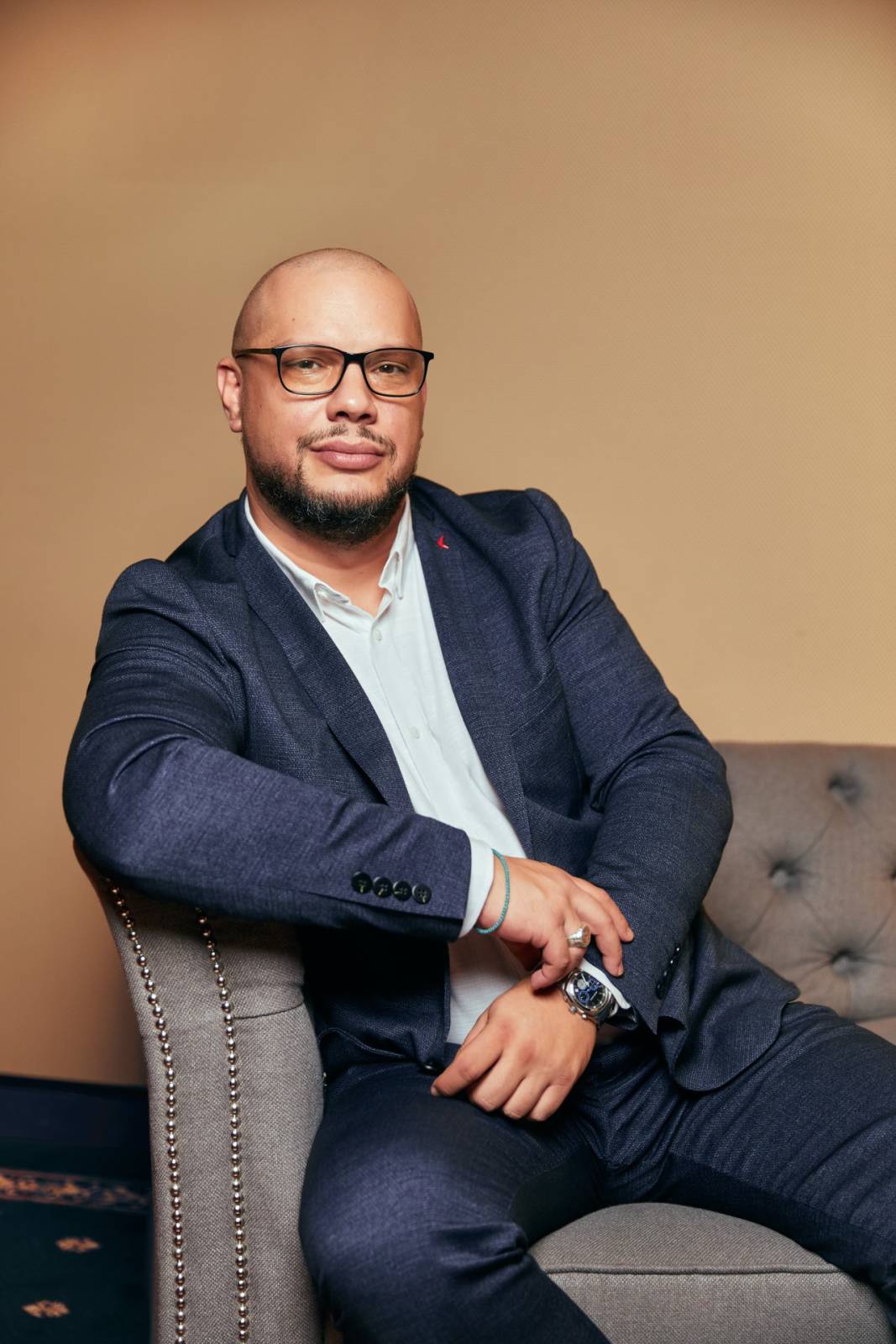 Femeile care dezvoltă gamingul din România vin la primul mare festival al anului 1 Tudor Dăescu, co-organizator Gaming Marathon