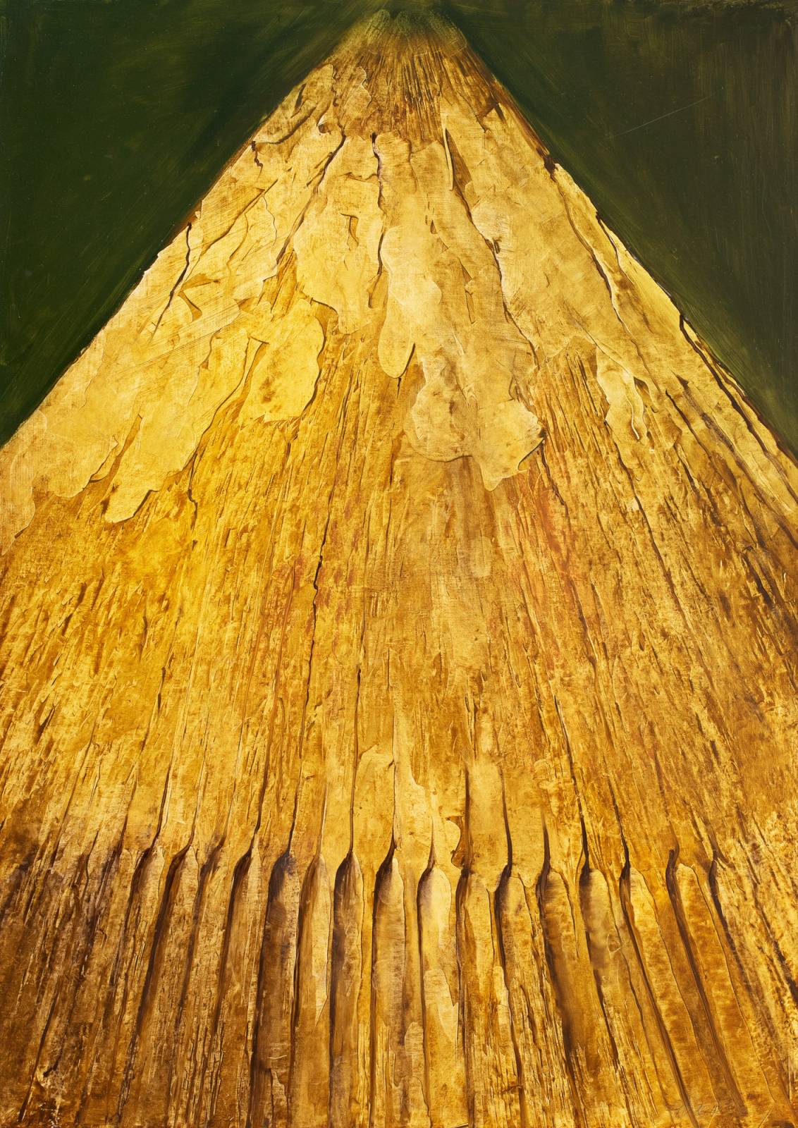 Untitled Aripa 2000 Adrian Ghenie