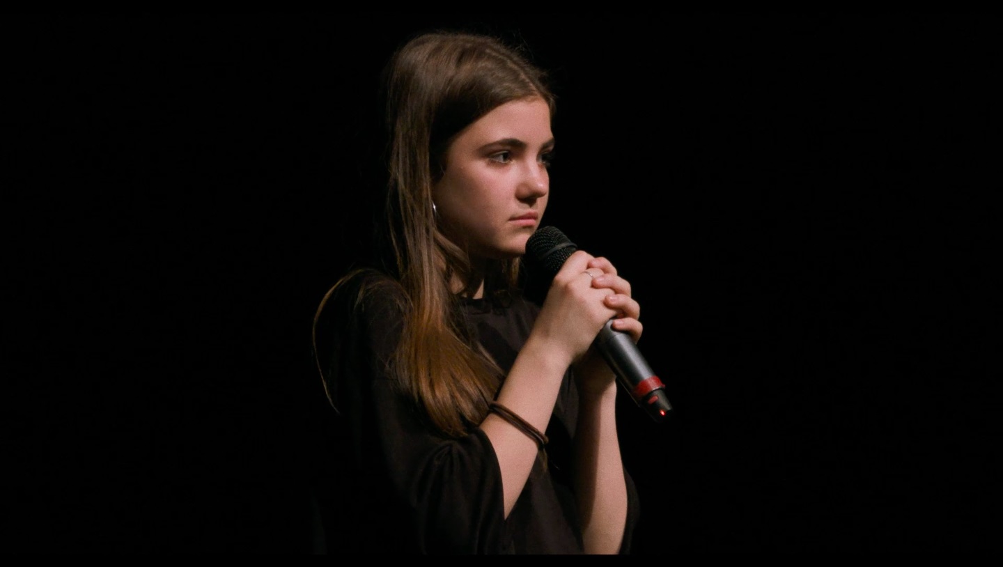 Vis.Viata film still 2