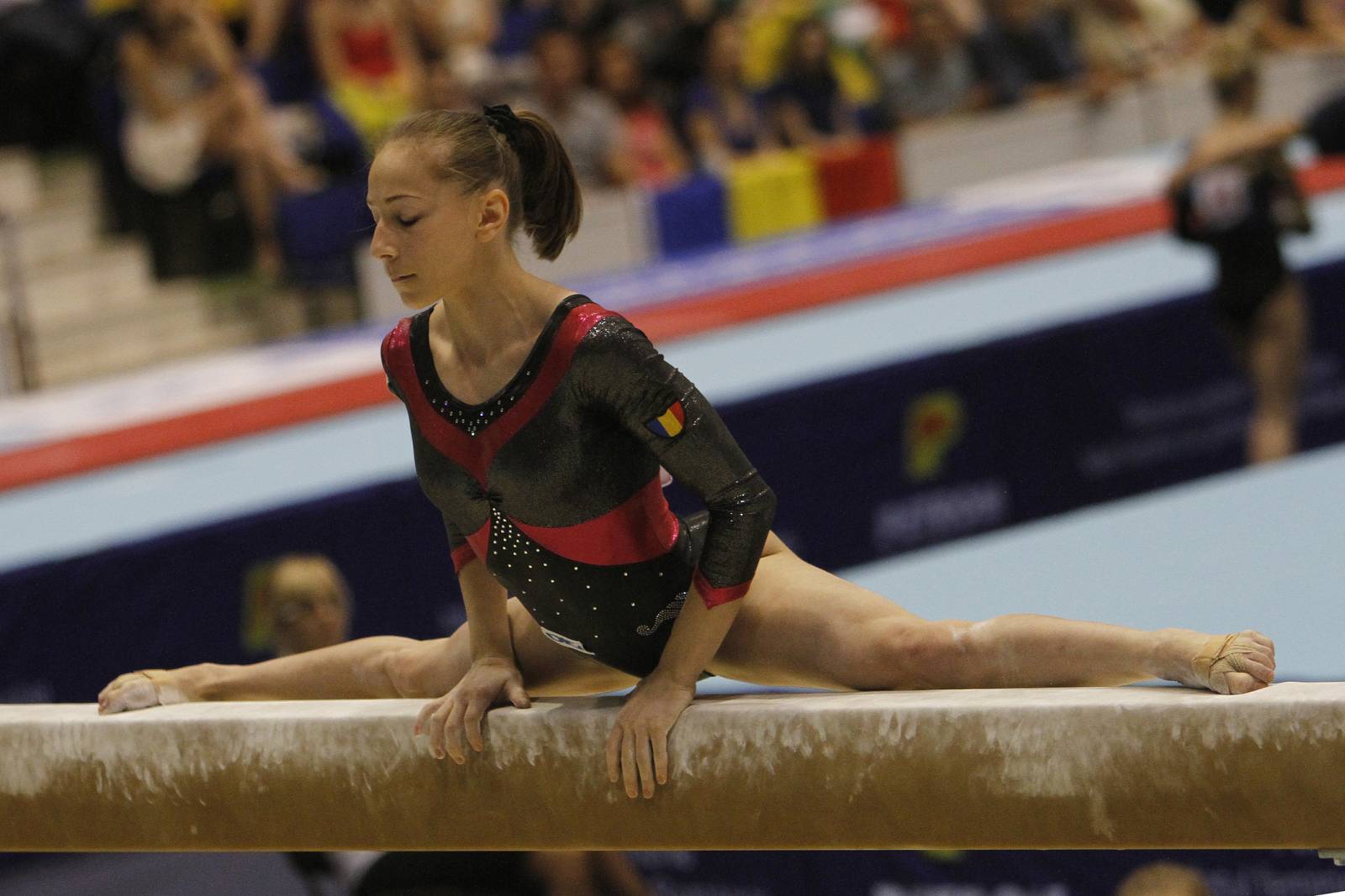 HEINNER Electrocasnice, cel mai nou partener al Federației Române de Gimnastică
