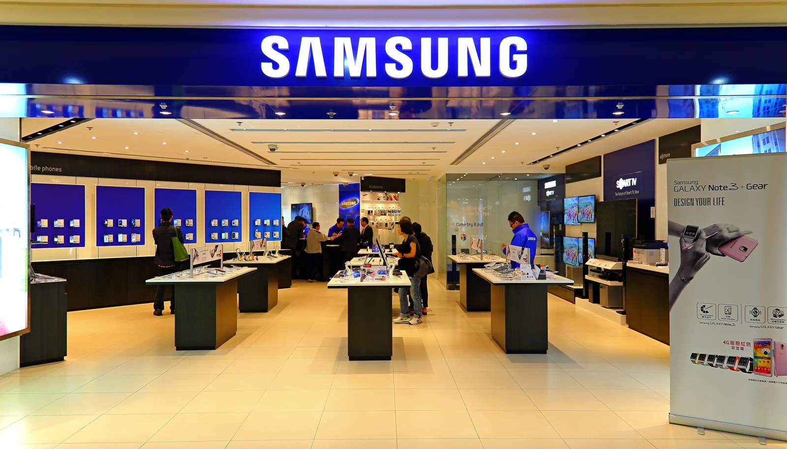 Samsung sprijină comunitățile sportive în drumul lor spre Paris 2024