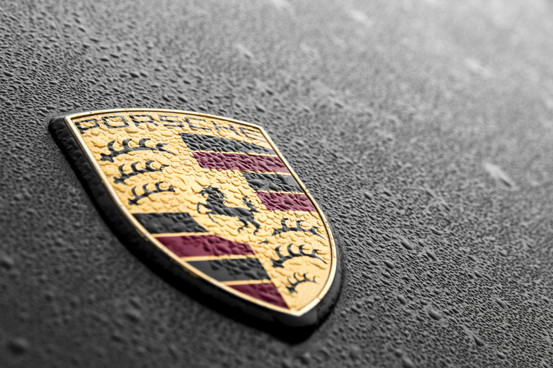 Porsche, cel mai valoros brand de lux din lume