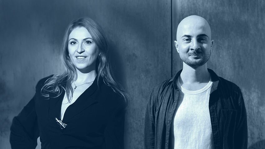 Andreea Gavrilă devine Creative Partner în agenția New Moon
