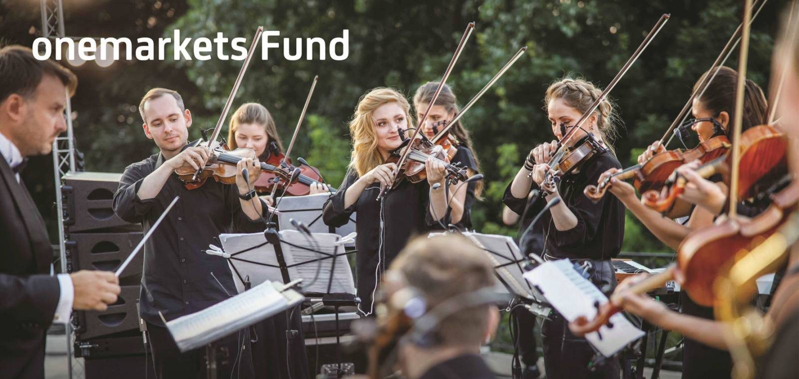 onemarkets Fund