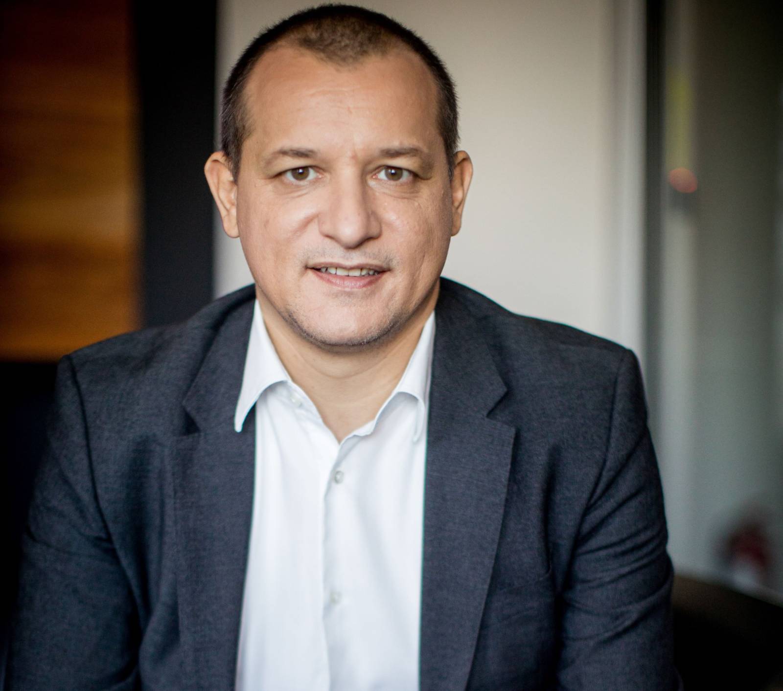 Cristian Sporiș, Președintele AmCham Romania