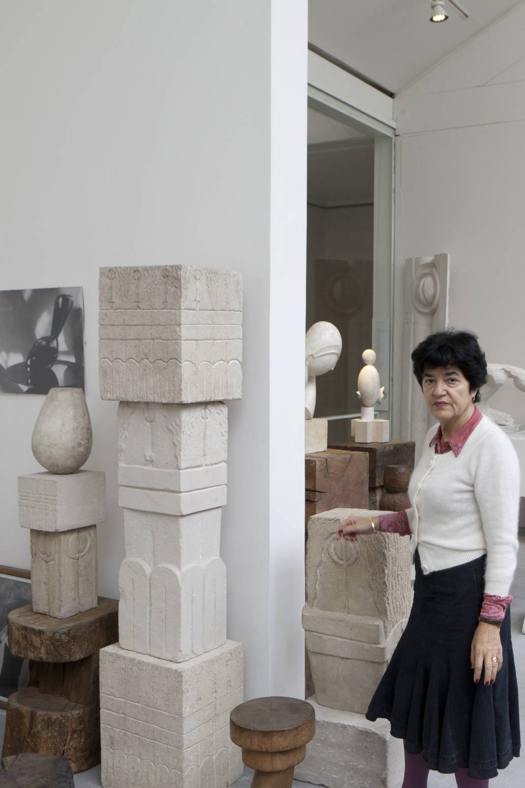 2016 11 02c@ Herve Veronese Centre Pompidou 8519 1