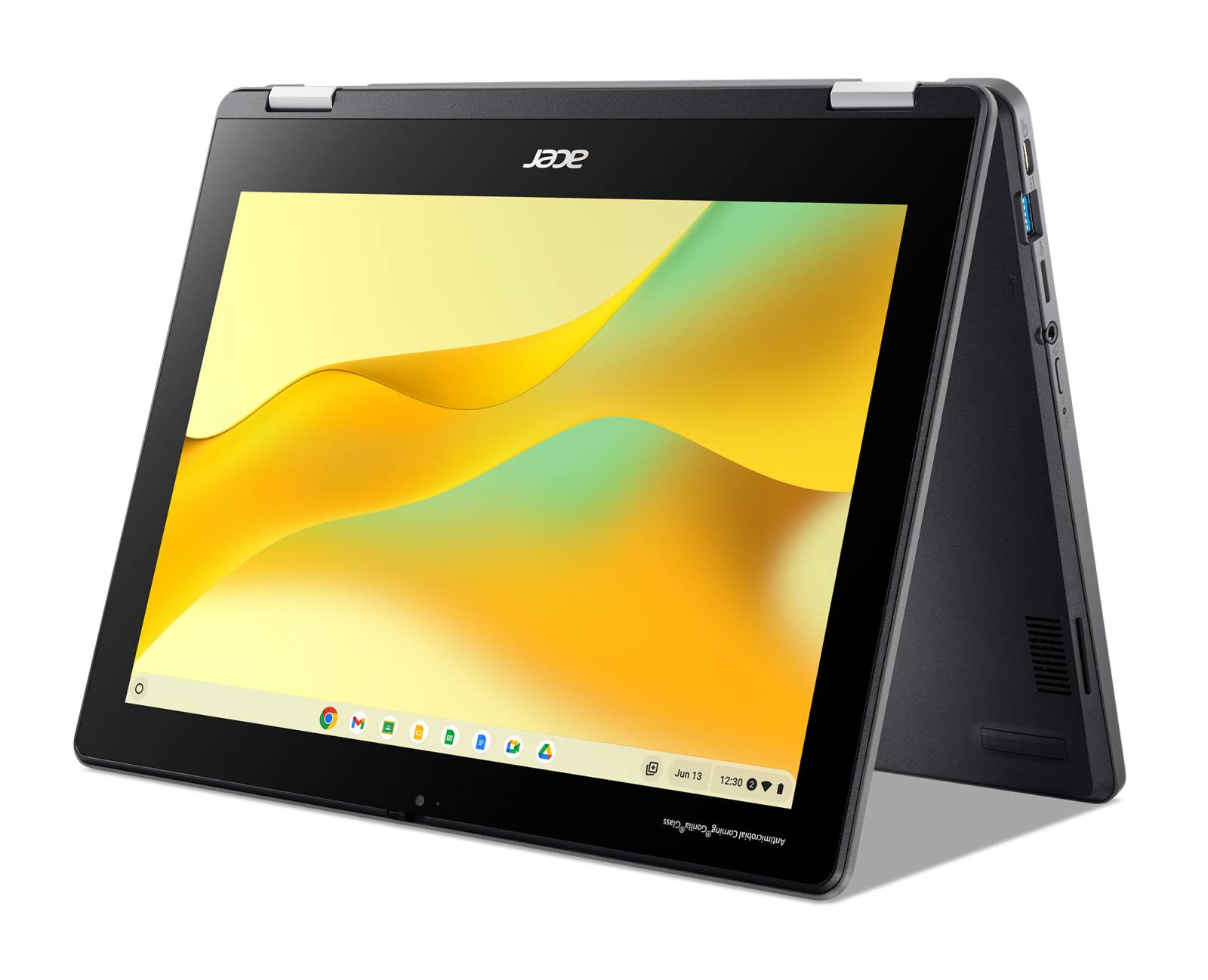 Acer a lansat chromebook-uri destinate digitalizării din domeniul sănătății