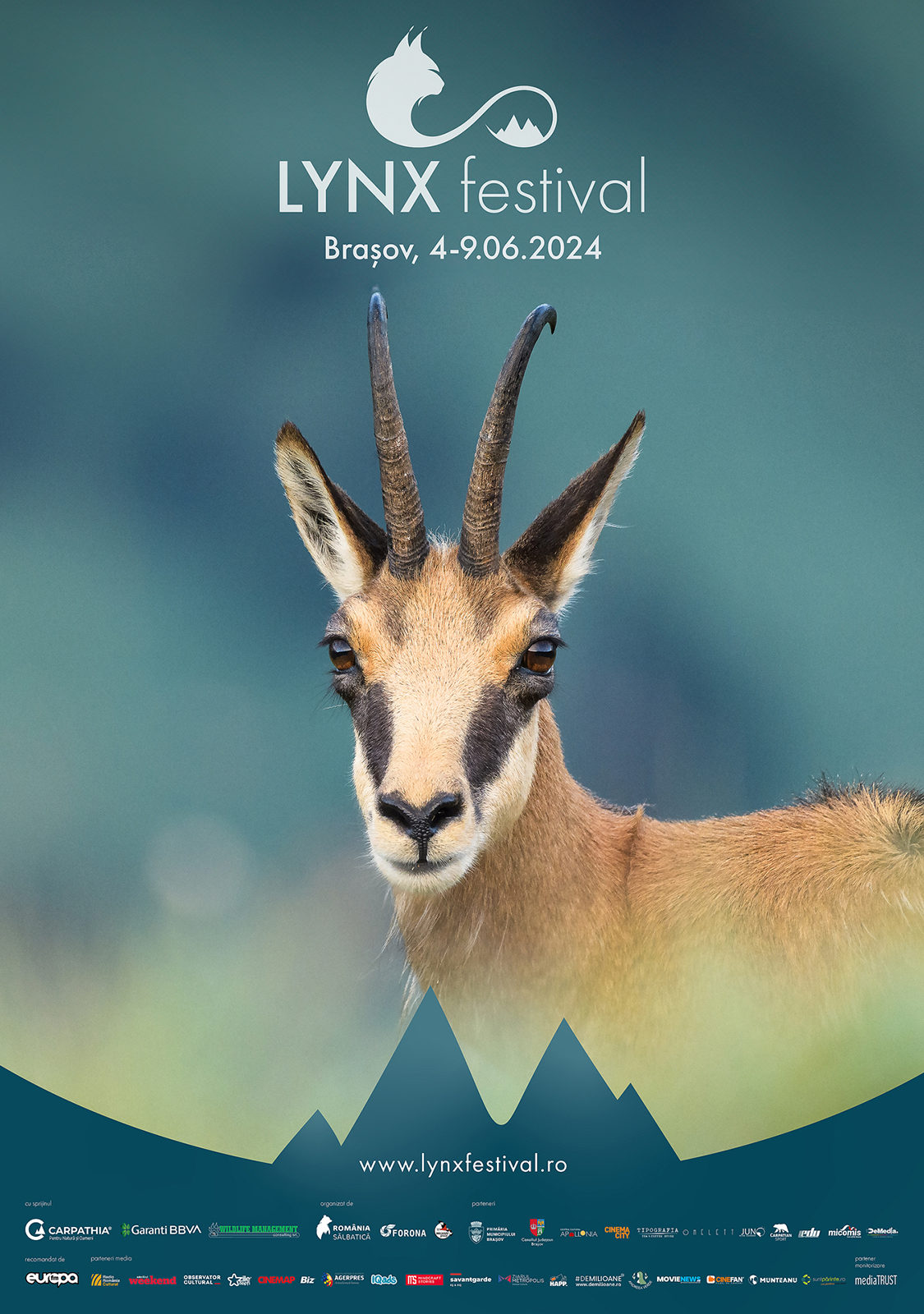 Afis Lynx 2024