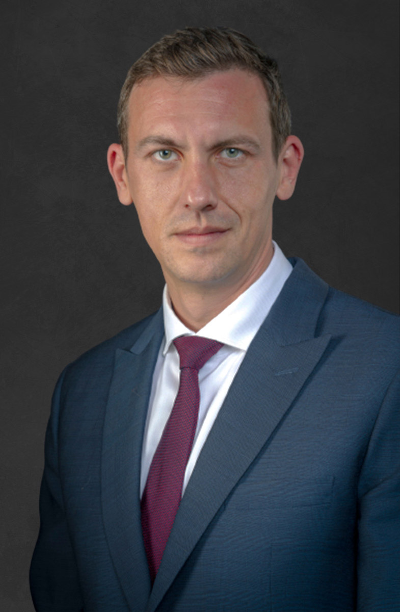 Alexandru Rădulescu, SVN