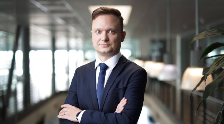 Alexandru Rugină, Mercedes Benz Vans România