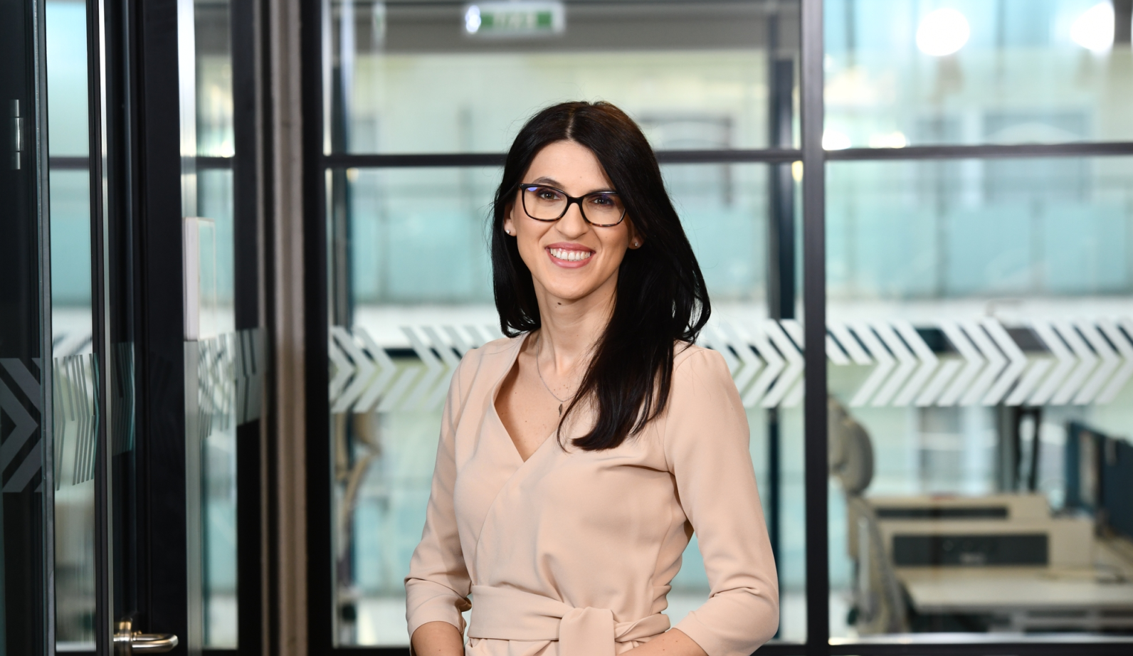 Andreea Bituleanu, Accenture: „Profesioniștii de marketing nu își pot permite să nu folosească genAI...