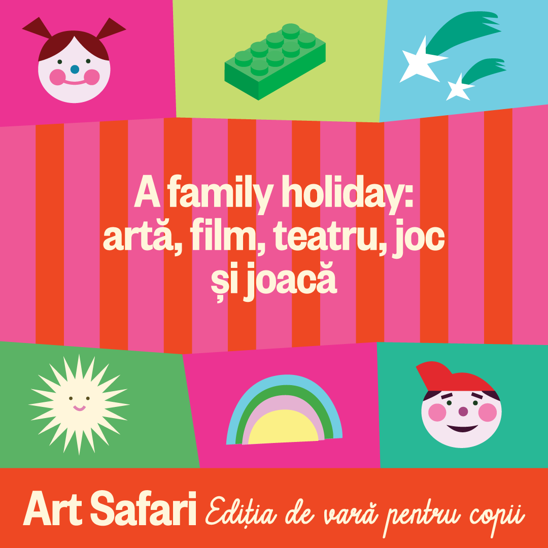 Cea mai mare dioramă LEGO din lume va fi expusă la București, în ArtSafari