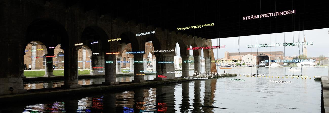 Biennale Arte 2024: 88 de participări naționale la pavilioanele de la Giardini, la Arsenale și în ce...