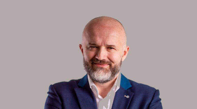 Cătălin Chiș, CEO LIFE IS HARD