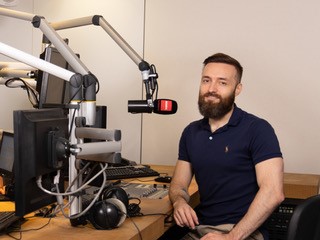 Cosmin Cojocaru, PENNY FM: Radioul ca parte din experiența de cumpărături 1 Cosmin Cojocaru