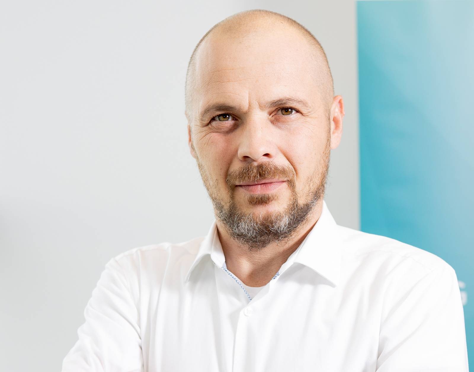 Cosmin Ochișor, GapMinder: Dezghețul ecosistemului de startup-uri