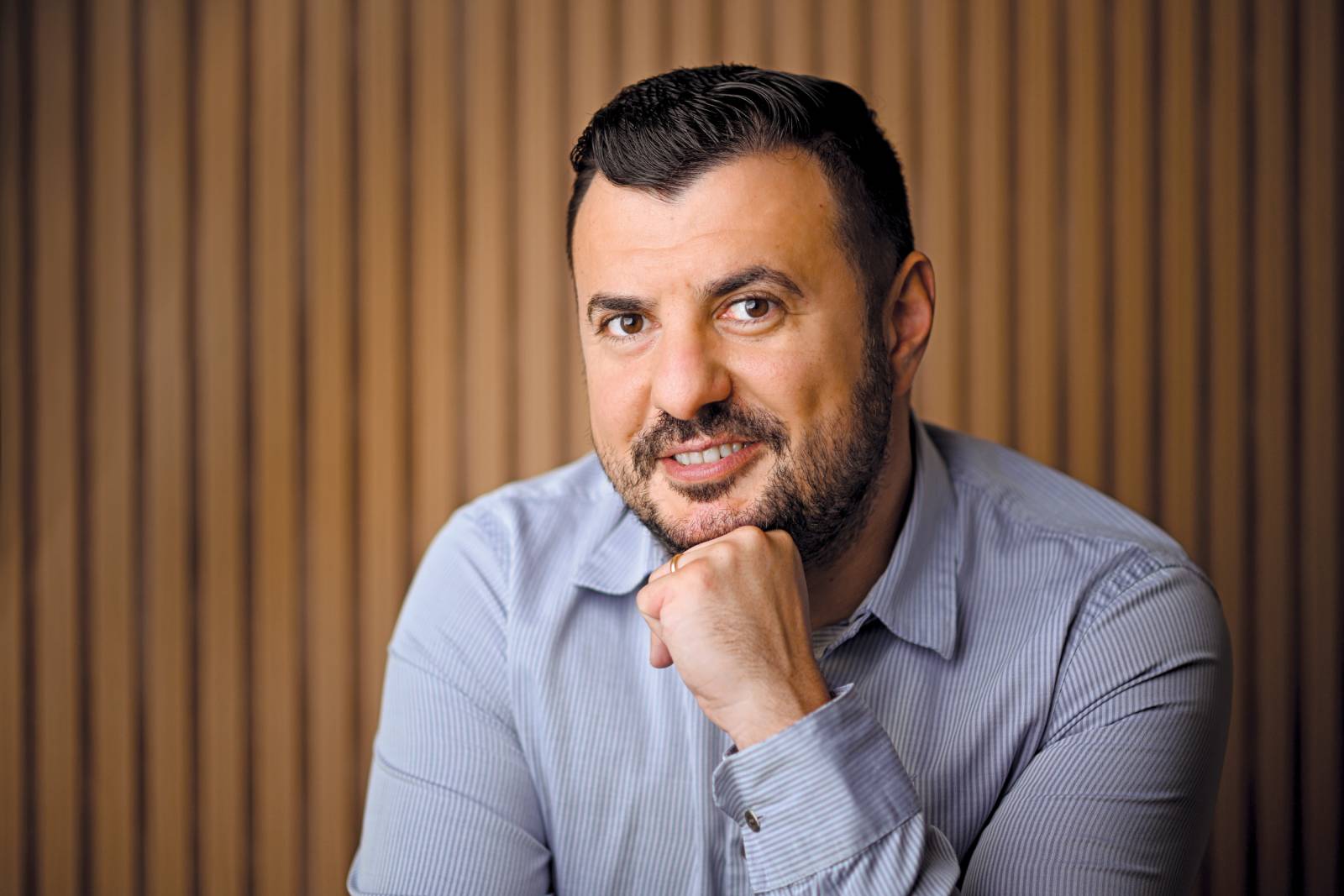 „Artesanii” unui succes pe piața lactatelor