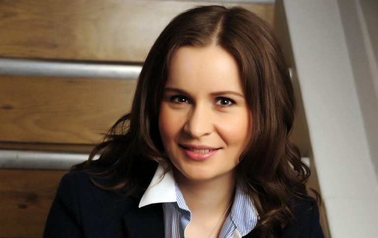 Diana Mihai, ING Bank România