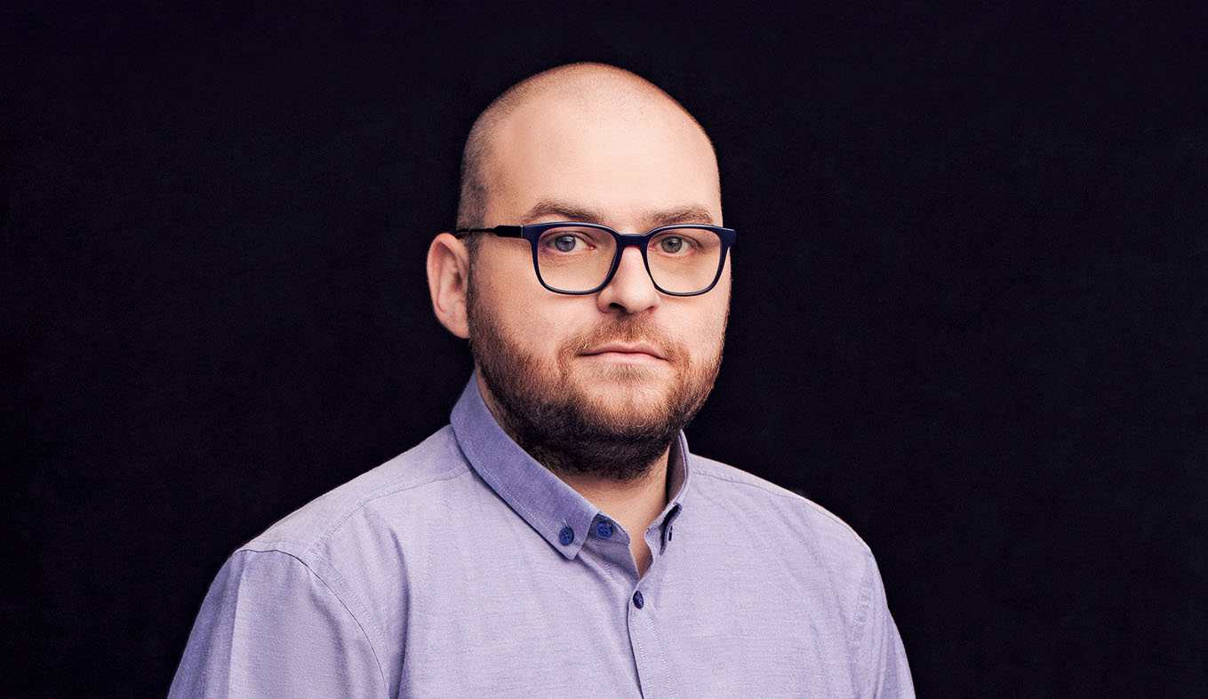 Gabriel Eremia, Beko România: Rebranding strategic