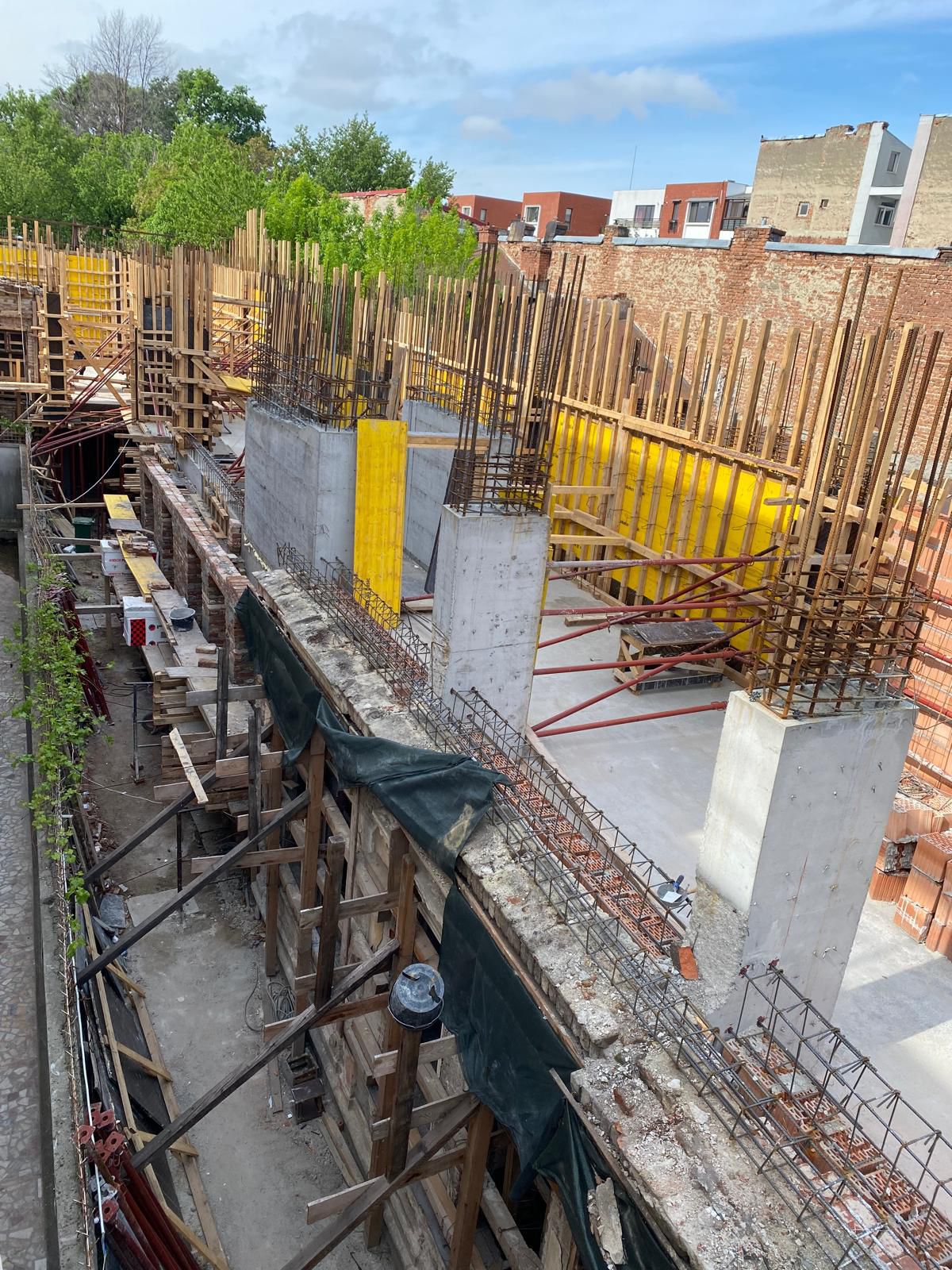 Primul teatru construit de la 0 de comunitate, Grivița 53 mai are nevoie de 500.000 euro