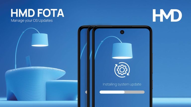 HMD Pulse+ Business Edition