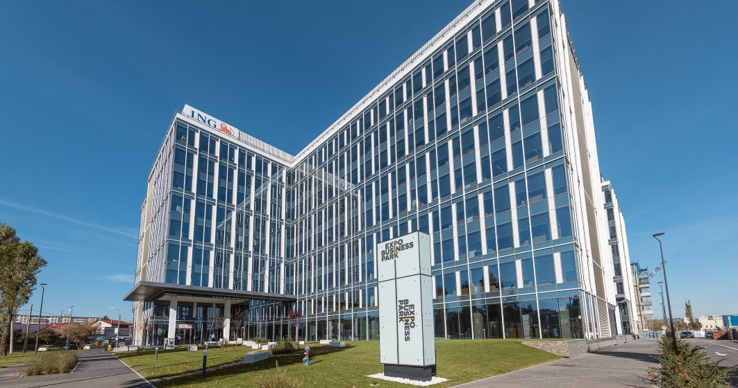 ING Bank Romania