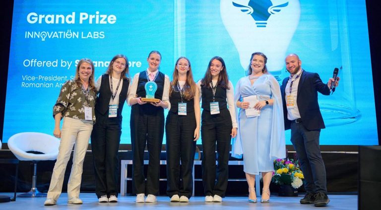 Innovation Labs 2024