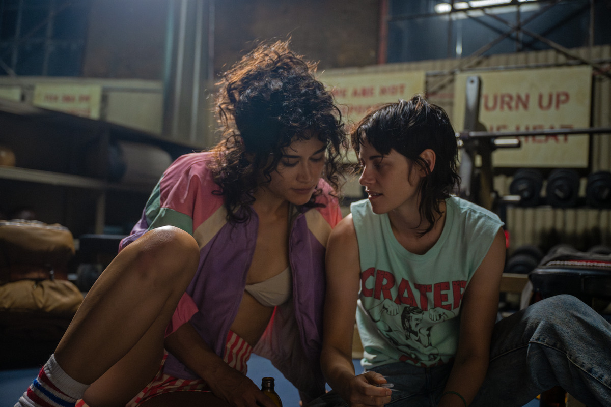 Două dintre cele mai așteptate filme ale anului, proiectate în a 8-a ediție a American Independent F...