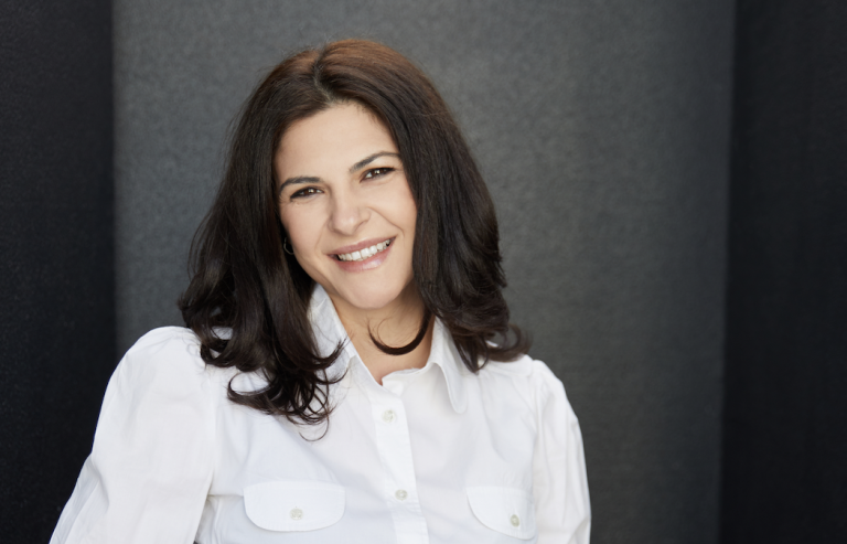 Luminița Roșca, director general la Stratos - reguli verzi