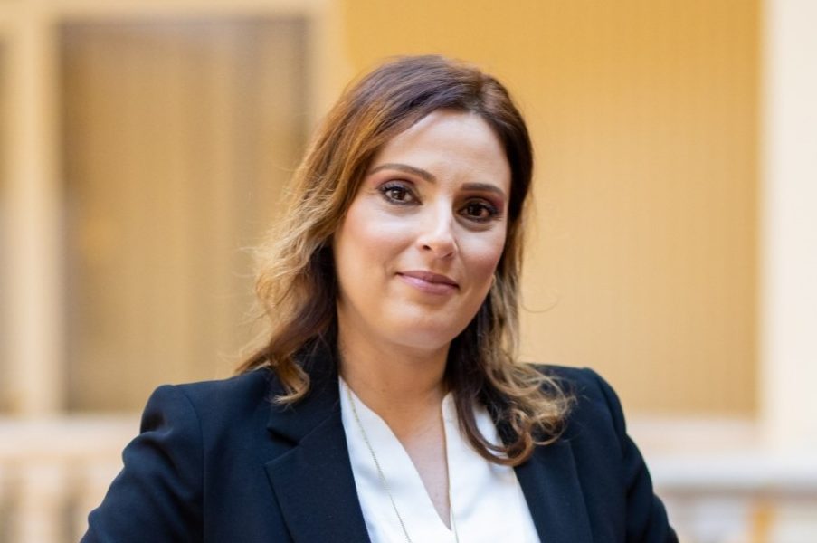 Mădălina Bălan, HART Consulting: Liderii și cultura organizațională