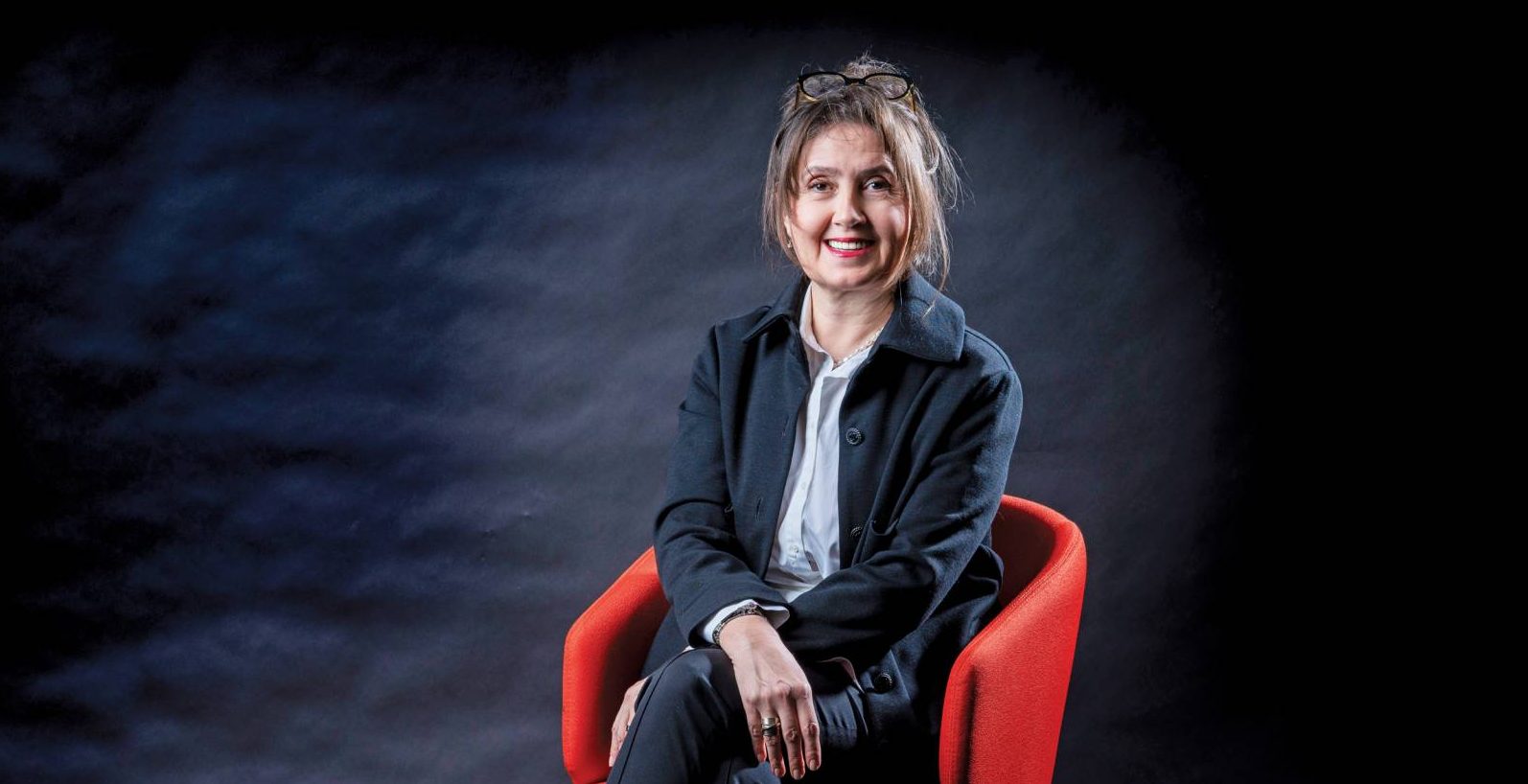 Manuela Banu, Orkla Foods România: O carieră la înălțime