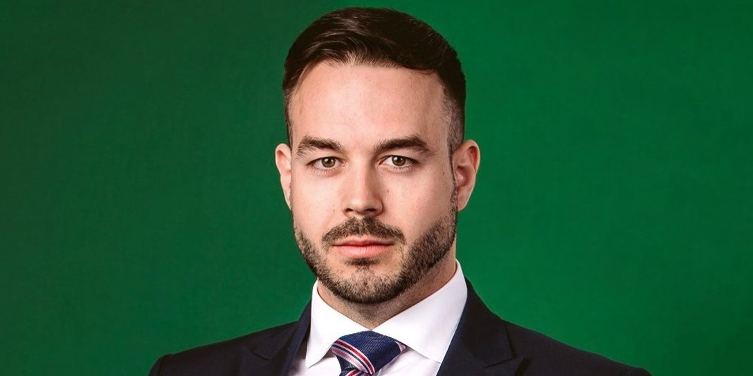 Goldring, unul dintre cei mai activi brokeri la BVB are director de vânzări de la Bank of America