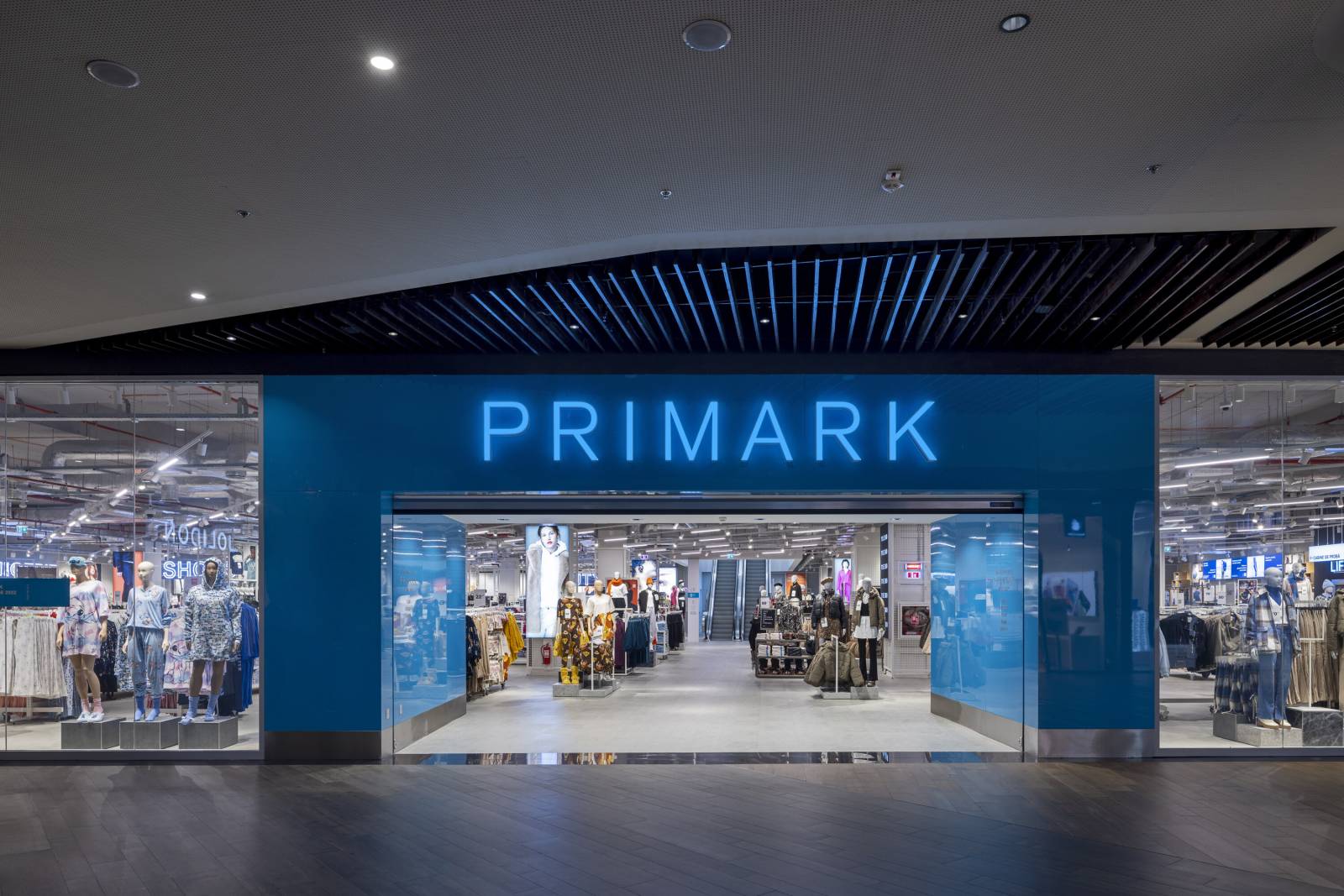Primark este pe val: Deschide primul magazin din Cluj-Napoca