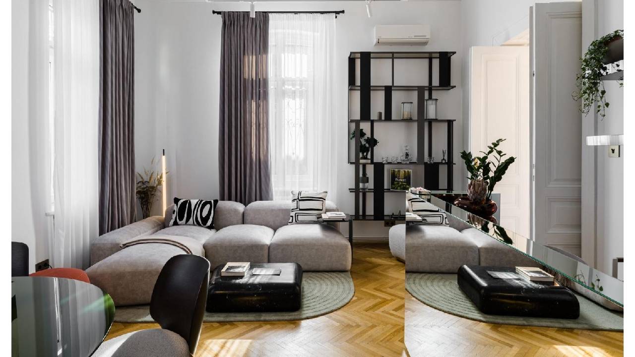 sub umbrela Romanian Design Week: Portrait of an ARTIST, la showroomul ICONIST