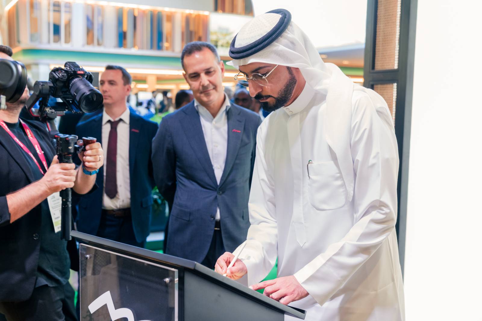 Un taxi aerian electric va face legătura între atracțiile din emiratul Ras Al Khaimah din 2027