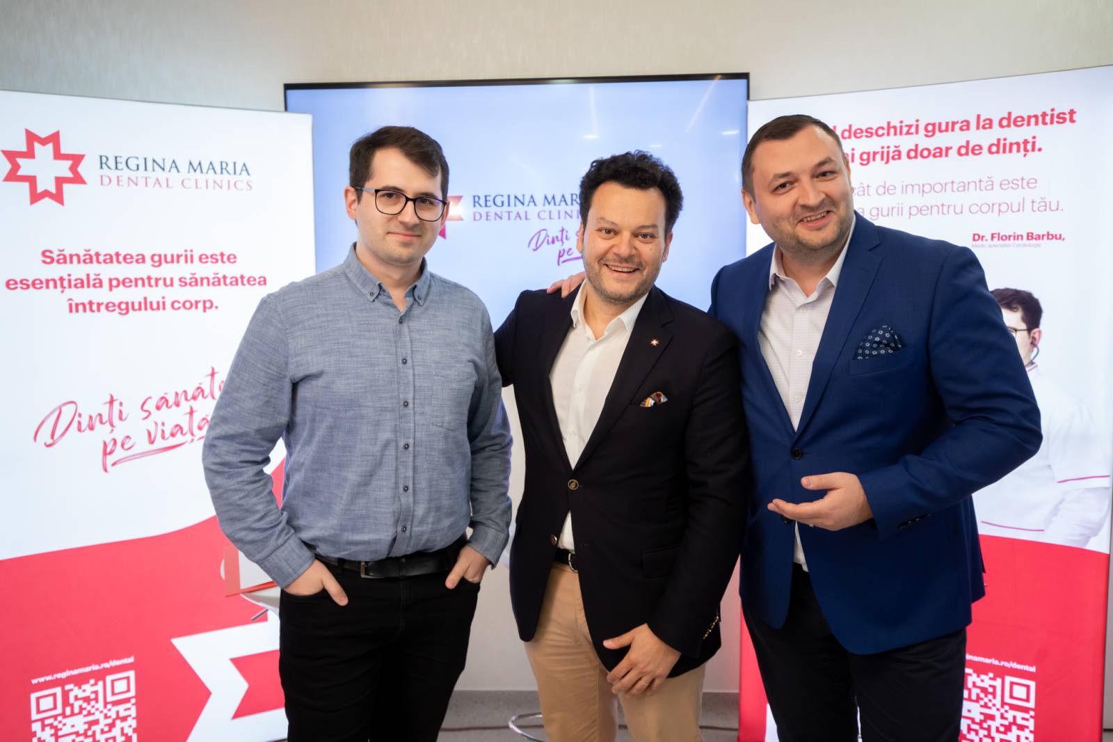 Regina Maria Dental Clinics 1