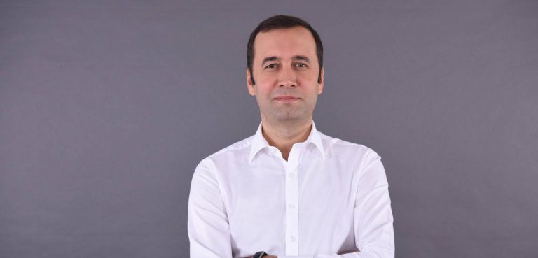 Sorin Stanciu - Raiffeisen Digital Bank